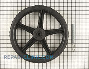 Wheel - Part # 1963662 Mfg Part # 196439GS