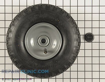 Wheel Assembly 192526GS Main Product View