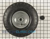 Wheel Assembly 192526GS Alternate Product View