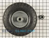 Wheel Assembly 192526GS Alternate Product View