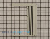 Window Side Curtain and Frame - Part # 1090078 Mfg Part # WJ69X10015