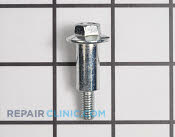 Bolt - Part # 1761008 Mfg Part # 92153-7020