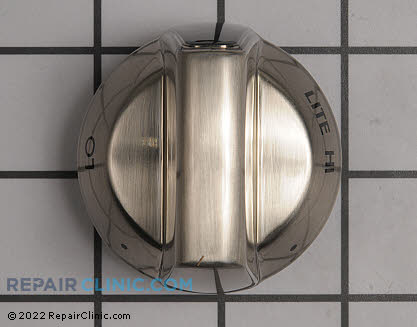 Control Knob (OEM)  318921136