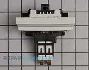 Door Latch - Part # 1063884 Mfg Part # 154478401
