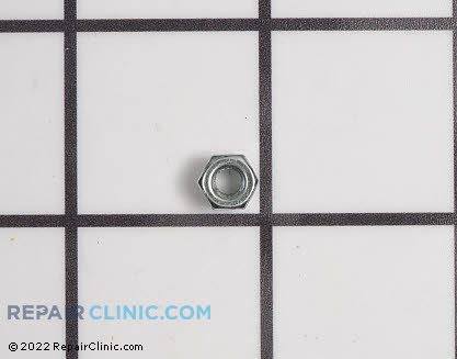 Nut 678435001 Main Product View