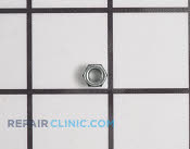 Nut - Part # 1955257 Mfg Part # 678435001