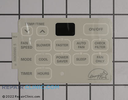 Overlay (OEM)  309359905