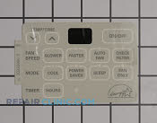 Overlay - Part # 958884 Mfg Part # 309359905