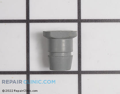 Rubber Isolator 570544002 Main Product View