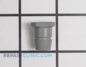 Rubber Isolator - Part # 1954189 Mfg Part # 570544002