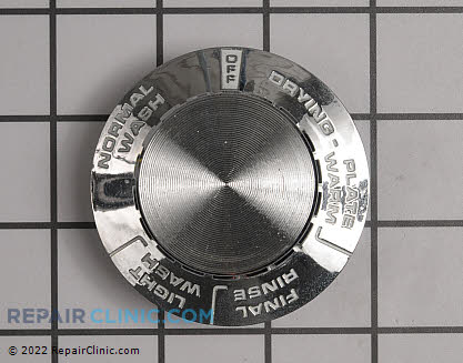 Selector Knob (OEM)  5300807112 - $33.35