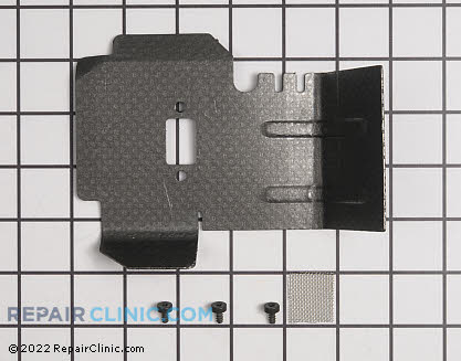 Spark Arrester 986179001 Main Product View