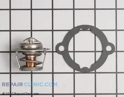 Thermostat 66 453 02-S Main Product View