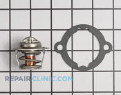 Thermostat - Part # 1716540 Mfg Part # 66 453 02-S