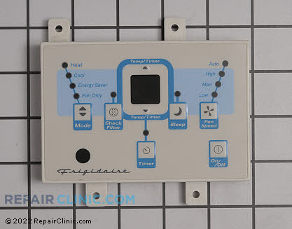 Touchpad and Control Panel (OEM)  5304465362