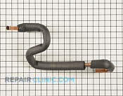 Tube - Part # 1865713 Mfg Part # 5304482505