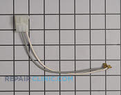 Wire Harness - Part # 407538 Mfg Part # 131498900