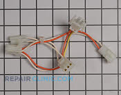Wire Harness - Part # 1063849 Mfg Part # 134389600