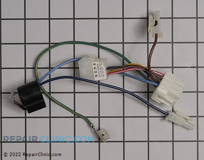 Wire Harness 241519902       Main Product View