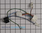 Wire Harness - Part # 1258959 Mfg Part # 241519902