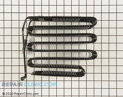 Condenser (OEM)  241682903 - $31.80