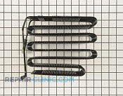 Condenser - Part # 1259151 Mfg Part # 241682903