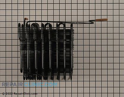 Electrolux Refrigerator Condenser