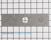 Edger Blade - Part # 1657032 Mfg Part # 375-301