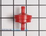 Fuel Filter - Part # 1654046 Mfg Part # 120188