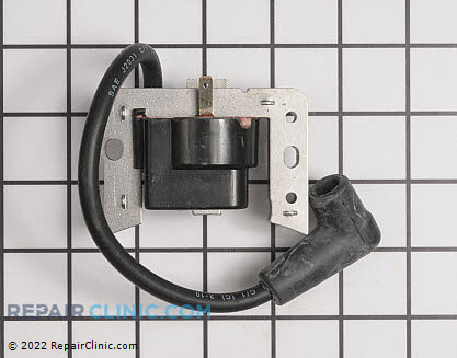 Ignition Coil 056-118 Main Product View