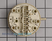 Pressure Switch - Part # 628867 Mfg Part # 5303293375