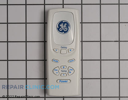 Remote Control WJ01X10348 Main Product View