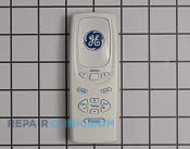 Remote Control - Part # 1567351 Mfg Part # WJ01X10348
