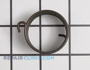 Rewind Spring - Part # 1995917 Mfg Part # 545160301