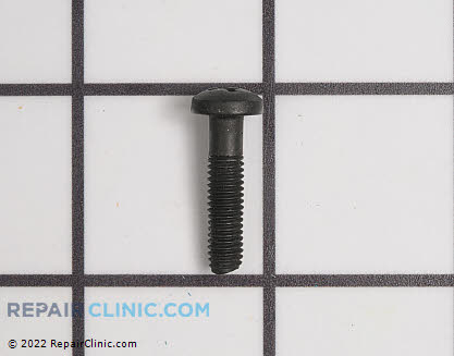 Screw, Briggs & Stratton Genuine OEM  698589