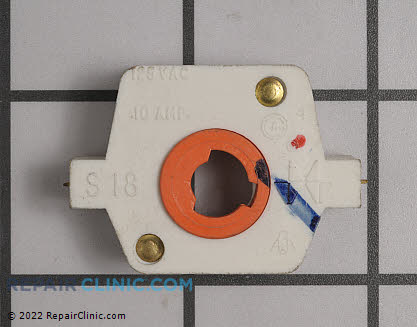 Spark Ignition Switch WB24K5097 Main Product View