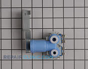 Water Inlet Valve - Part # 1560159 Mfg Part # 615235