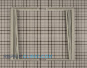 Window Side Curtain - Part # 1261187 Mfg Part # 5304461706