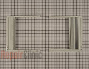 Window Side Curtain - Part # 1514548 Mfg Part # 5304472189