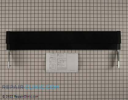 Backsplash panel (OEM)  903041-9010