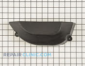 Cover - Part # 1660330 Mfg Part # 405507
