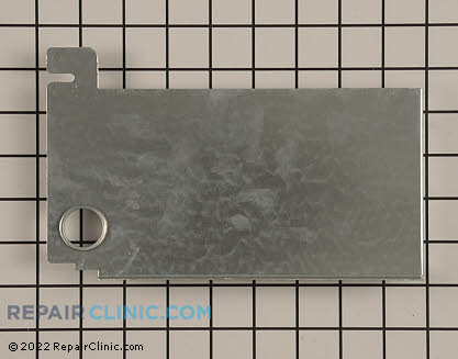 Deflector (OEM)  318189301
