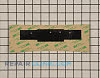 Dispenser Overlay 240418325       Alternate Product View