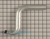 Exhaust Duct - Part # 892155 Mfg Part # 318072519