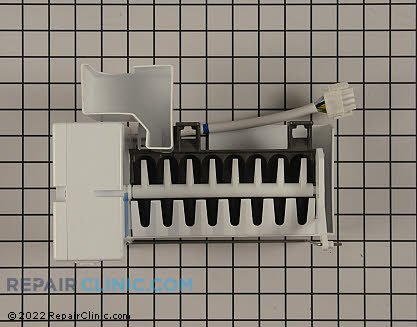 Ice Maker Assembly 675261          Main Product View