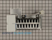 Ice Maker Assembly - Part # 1562110 Mfg Part # 675261