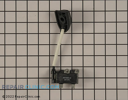 Ignition Coil 290178003 Main Product View