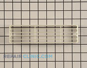 Louver - Part # 1038109 Mfg Part # 5304437061