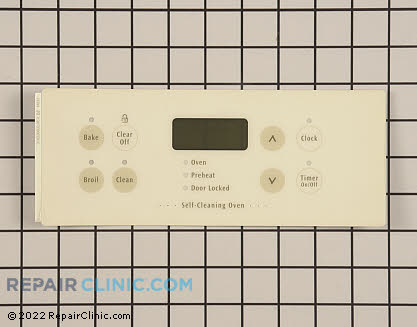 Overlay (OEM)  316220802
