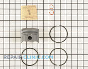 Piston - Part # 1641960 Mfg Part # 499909